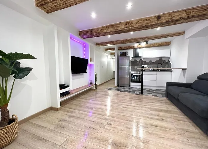 Studio Au Coeur De La Venise Provencale