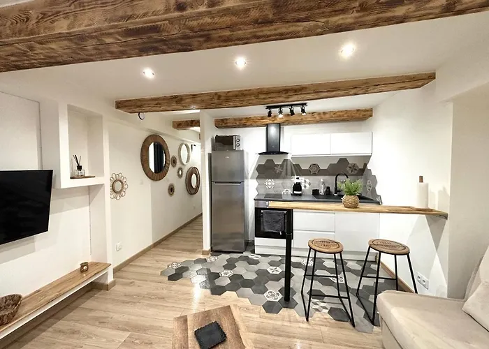 Studio Au Coeur De La Venise Provencale