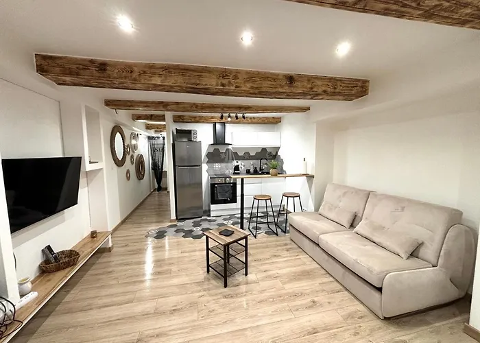 Studio Au Coeur De La Venise Provencale