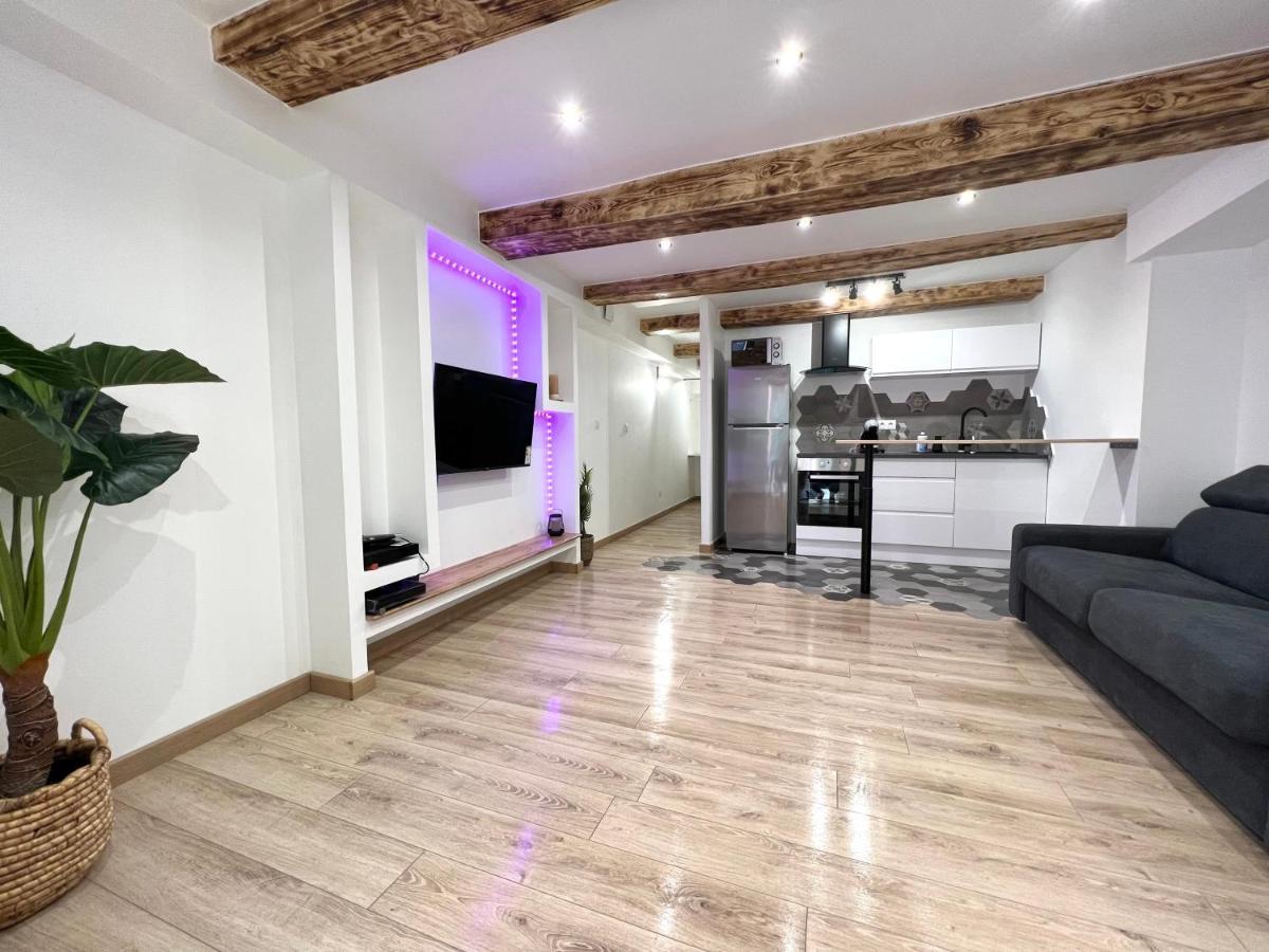 Au Coeur De La Venise Provencale Apartment