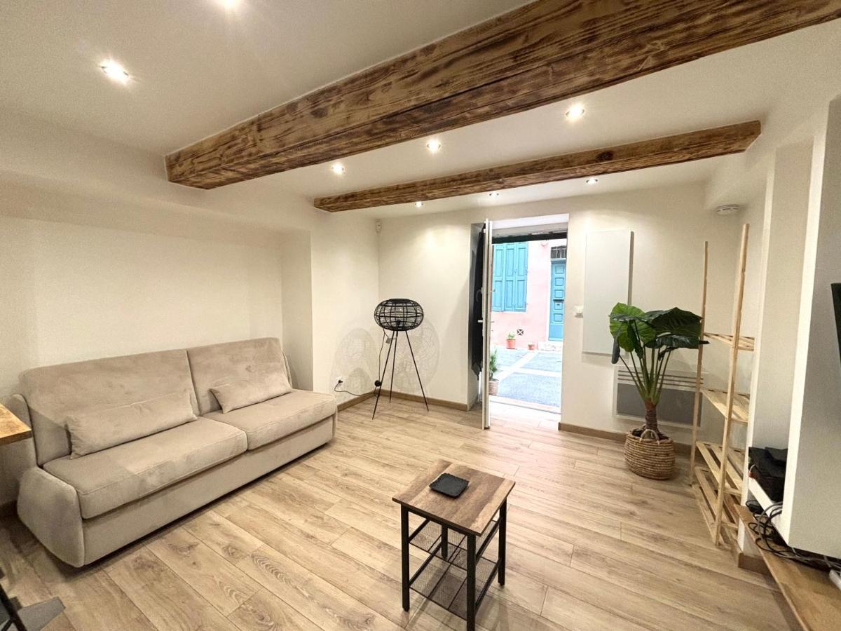 Au Coeur De La Venise Provencale Apartment *