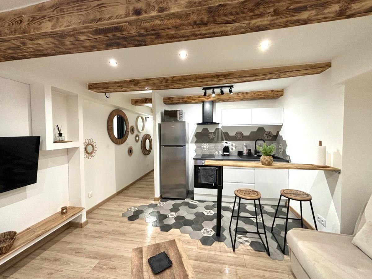 Au Coeur De La Venise Provencale Apartment Martigues